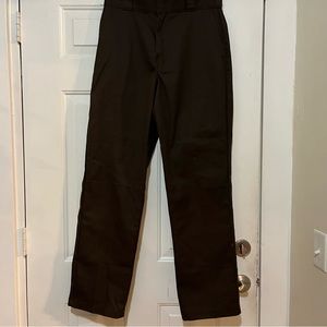 Dickies